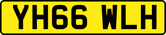 YH66WLH