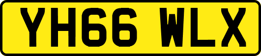 YH66WLX