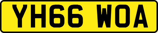 YH66WOA