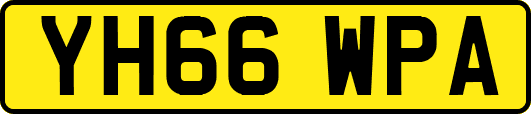 YH66WPA