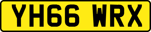 YH66WRX