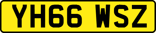 YH66WSZ