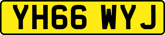 YH66WYJ