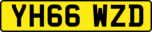 YH66WZD
