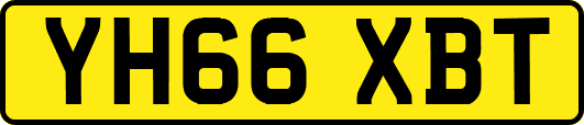 YH66XBT