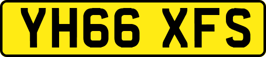 YH66XFS