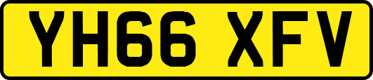 YH66XFV