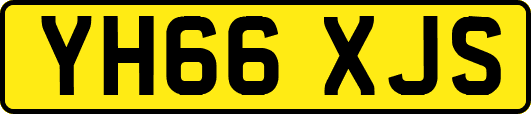 YH66XJS