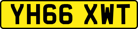 YH66XWT