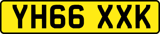 YH66XXK