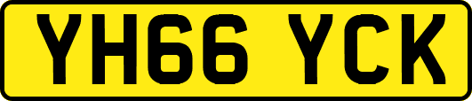 YH66YCK