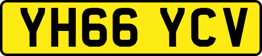 YH66YCV