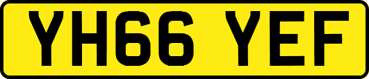 YH66YEF