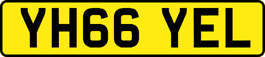 YH66YEL