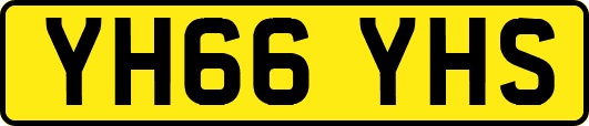 YH66YHS