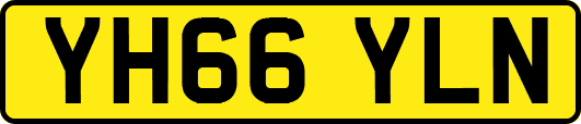 YH66YLN