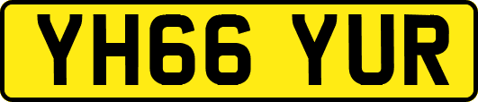 YH66YUR