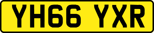 YH66YXR