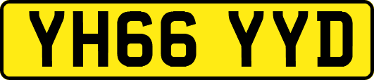 YH66YYD