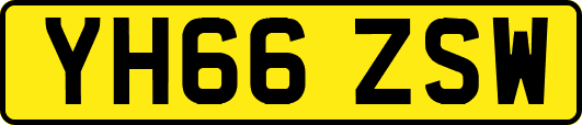 YH66ZSW