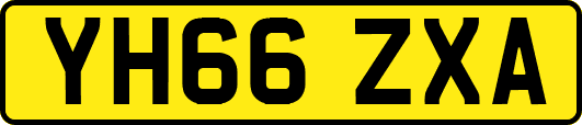 YH66ZXA