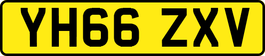 YH66ZXV