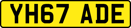 YH67ADE