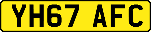 YH67AFC