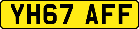 YH67AFF