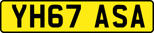 YH67ASA