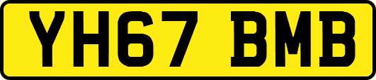 YH67BMB
