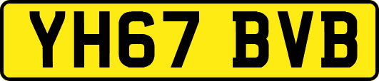 YH67BVB
