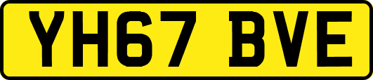 YH67BVE