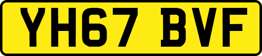 YH67BVF