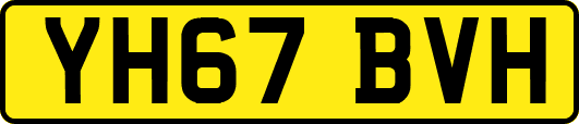 YH67BVH