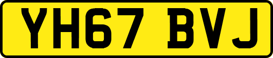 YH67BVJ
