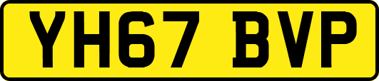 YH67BVP