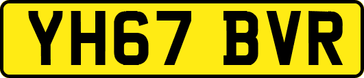 YH67BVR
