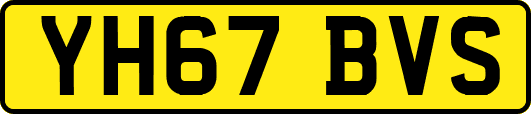 YH67BVS