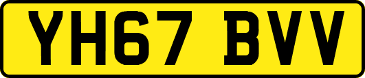 YH67BVV