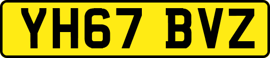 YH67BVZ
