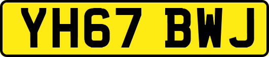 YH67BWJ