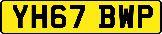 YH67BWP
