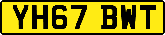 YH67BWT