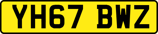 YH67BWZ
