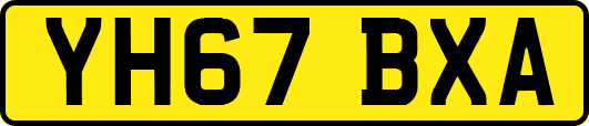 YH67BXA