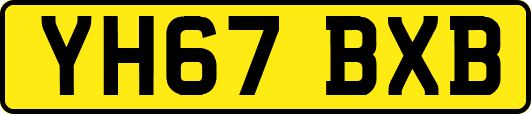 YH67BXB