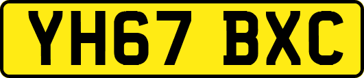 YH67BXC