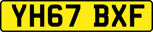 YH67BXF