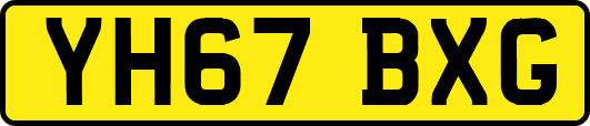 YH67BXG
